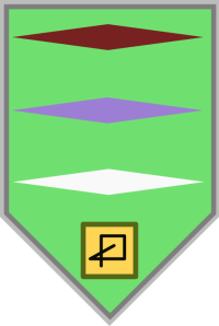 3796-4000 State flag